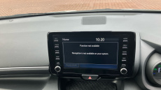 Toyota Yaris 1.5 Hybrid Design 5dr CVT Hybrid Hatchback